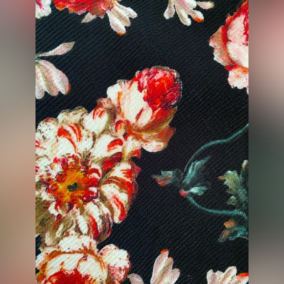 Anthropologie Autumnal Slip Dress new size S new with tag - Picture 10 of 12